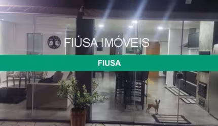 Casa com 2 quartos à venda na Rua Gabriel Carraro, Residencial Parque dos Servidores, Ribeirão Preto por R$ 381.100