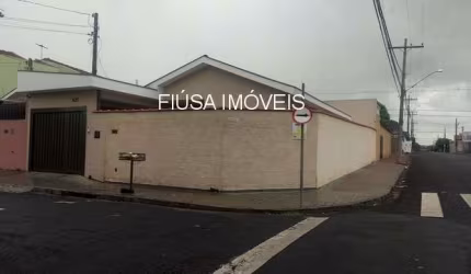 Casa com 4 quartos à venda na Rua José Mendonça Uchôa, Presidente Dutra, Ribeirão Preto por R$ 309.000