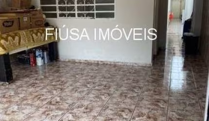 Casa com 2 quartos à venda na Rua Fuad Salim, Parque São Sebastião, Ribeirão Preto por R$ 226.600