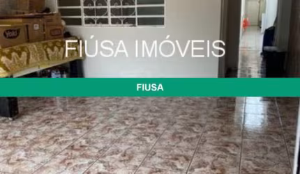 Casa com 2 quartos à venda na Rua Fuad Salim, Parque São Sebastião, Ribeirão Preto por R$ 226.600