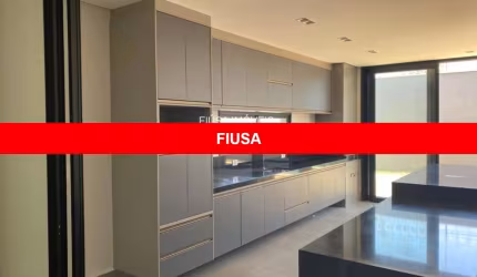 Casa em condomínio fechado com 3 quartos à venda na Avenida Luiz Eduardo Toledo Prado, 4300, Vila do Golf, Ribeirão Preto, 195 m2 por R$ 1.390.000