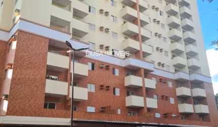Apartamento com 1 quarto à venda na Rua José Pierri, 95, Nova Ribeirânia, Ribeirão Preto, 32 m2 por R$ 235.000