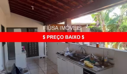 Casa com 3 quartos à venda na Rua Ângelo Cristófani, Parque Residencial Cândido Portinari, Ribeirão Preto por R$ 430.000