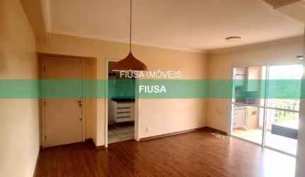 Apartamento com 2 quartos à venda na Avenida Luiz Eduardo Toledo Prado, 847, Vila do Golf, Ribeirão Preto, 70 m2 por R$ 480.000