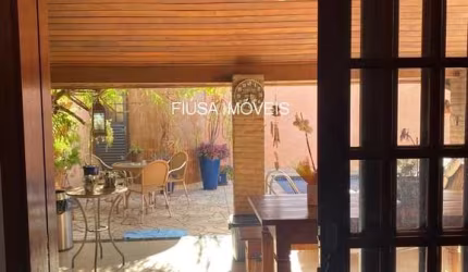 Casa com 4 quartos à venda na Rua Albert Einstein, Alto da Boa Vista, Ribeirão Preto por R$ 1.236.000