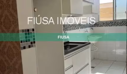 Apartamento com 2 quartos à venda na AVENIDA LEÃO XIII, 3905, 1, Ribeirânia, Ribeirão Preto, 47 m2 por R$ 205.000