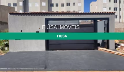 Casa com 2 quartos à venda na RUA HELDER WILSON TRÊS, Reserva Macaúba, Ribeirão Preto por R$ 272.950