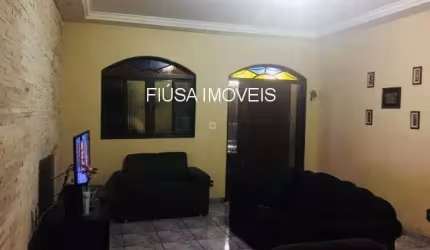 Casa com 3 quartos à venda na Rua João Fornari, 1, Independência, Ribeirão Preto por R$ 437.750