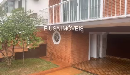 Casa com 3 quartos à venda na Rua Doutor Paulo Barra, 1, Jardim São Luiz, Ribeirão Preto por R$ 638.600
