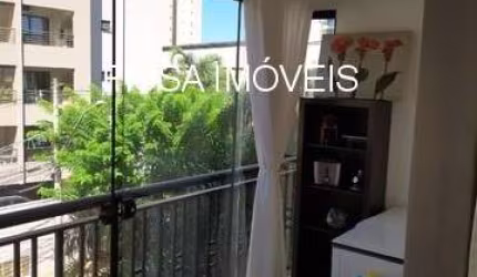 Apartamento com 2 quartos à venda na Rua Newton Stilac Leal, 1, Jardim Botânico, Ribeirão Preto, 90 m2 por R$ 448.050