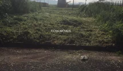 Terreno à venda na Rua Albert Einstein, 1, Recreio Anhangüera, Ribeirão Preto por R$ 140.000