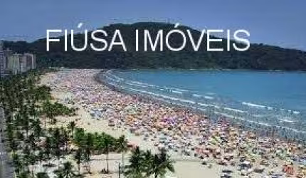 Apartamento com 2 quartos à venda na Avenida Luzia Encarnação Vidal, 675, Aviação, Praia Grande, 78 m2 por R$ 512.940