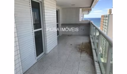 Apartamento com 2 quartos à venda na Rua Xavantes, 138, Tupi, Praia Grande, 88 m2 por R$ 652.608