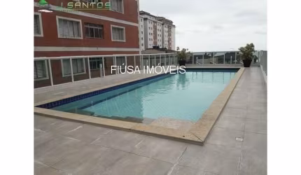 Apartamento com 2 quartos à venda na Rua Xavantes, 138, Tupi, Praia Grande, 106 m2 por R$ 741.600
