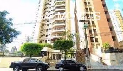 Apartamento com 3 quartos à venda na Rua Campos Salles, 1, Centro, Ribeirão Preto, 600 m2 por R$ 1.236.000