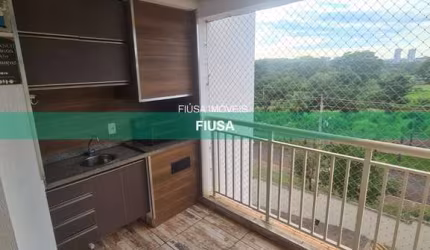 Apartamento com 2 quartos à venda na Av. Luiz Eduardo de toledo Prado, 847, 1, Vila do Golf, Ribeirão Preto, 70 m2 por R$ 540.000