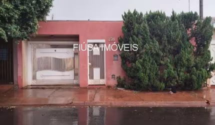 Casa com 2 quartos à venda na Rua Maria Aparecida Guimarães Consolati, Jardim Santa Bárbara, Sertãozinho por R$ 350.200