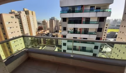 Apartamento com 1 quarto à venda na Rua Arnaud Capuzzo, 1, Nova Aliança, Ribeirão Preto, 93 m2 por R$ 506.760