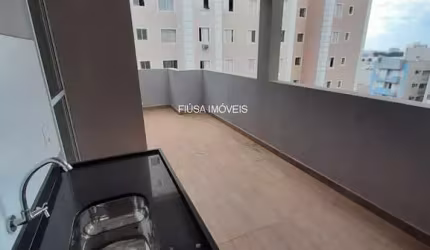 Apartamento com 2 quartos à venda na Rua Arnaud Capuzzo, 1, Nova Aliança, Ribeirão Preto, 77 m2 por R$ 457.320