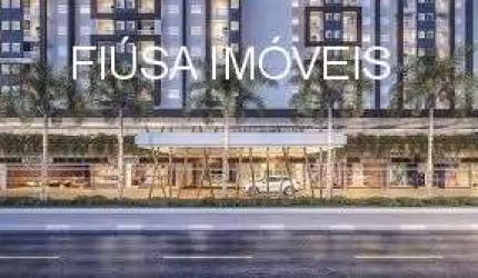 Apartamento com 2 quartos à venda na AVENIDA PRESIDENTE VARGAS   1, 950, Alto da Boa Vista, Ribeirão Preto, 49 m2