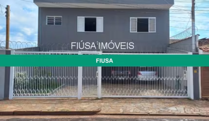 Casa com 5 quartos à venda na Rua Guia Lopes, Vila Tibério, Ribeirão Preto por R$ 680.000