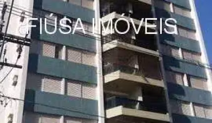 Apartamento com 3 quartos à venda na Rua Lafaiete, 1, Centro, Ribeirão Preto, 103 m2 por R$ 427.450