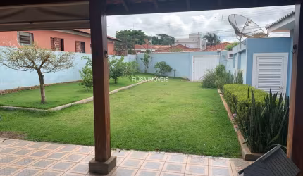 Casa com 3 quartos à venda na R 1, 1, Centro, Cravinhos por R$ 978.500