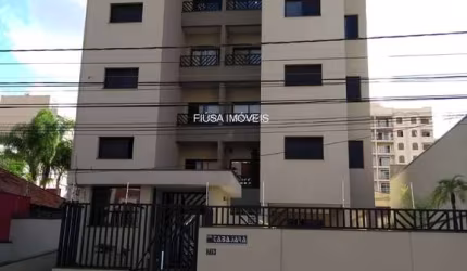 Apartamento com 2 quartos à venda na Rua Affonso Delloiágono, 1, Centro, Ribeirão Preto, 65 m2 por R$ 236.900