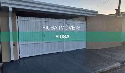Casa com 3 quartos à venda na Rua Affonso Delloiágono, 1, Quintino Facci II, Ribeirão Preto por R$ 470.800