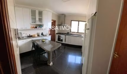 Apartamento com 3 quartos à venda na RUA CASEMIRO DE ABREU 1, 1, Vila Seixas, Ribeirão Preto, 180 m2 por R$ 772.500