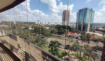 Apartamento com 4 quartos à venda na RUA PROFESSOR ALONSO FERRAZ 1, 1, Alto da Boa Vista, Ribeirão Preto, 239 m2 por R$ 1.596.500