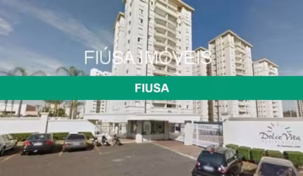 Apartamento com 3 quartos à venda na AVENIDA CARAMURU, 1, 1, Alto da Boa Vista, Ribeirão Preto, 103 m2 por R$ 468.650
