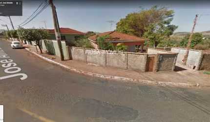 Casa com 2 quartos à venda na Rua Affonso Delloiágono, 1, Centro, Ribeirão Preto por R$ 566.500