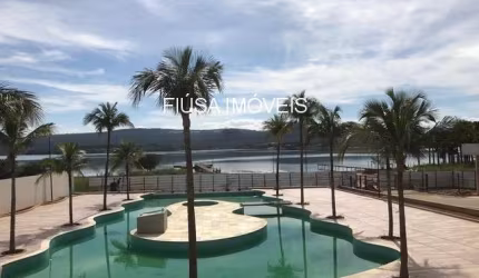 Apartamento com 2 quartos à venda na Rua Doutor José Marcondes Luz, 1, 2, Zona Rural, Rifaina, 64 m2 por R$ 950.000