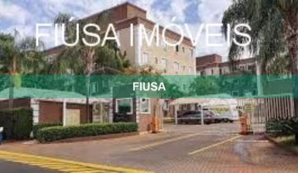 Apartamento com 2 quartos à venda na RUA BONFIM,  1047, 1, Ipiranga, Ribeirão Preto, 47 m2 por R$ 180.000