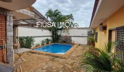 Casa com 3 quartos à venda na RUA ARMANDO TAROZZO 1, 1, Parque Residencial Lagoinha, Ribeirão Preto por R$ 618.000