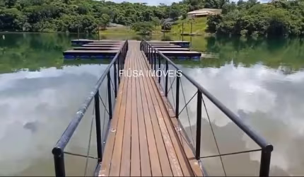 Terreno à venda na BALNEÁRIO VILA BELA, 1, 1, Zona Rural, Rifaina por R$ 370.000