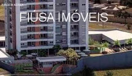 Apartamento com 2 quartos à venda na AVENIDA NORMA VALÉRIO CORRÊA, 705, 1, Jardim Botânico, Ribeirão Preto, 62 m2 por R$ 643.000