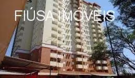 Apartamento com 1 quarto à venda na RUA JOSÉ PIERRI, 95, 1, Nova Ribeirânia, Ribeirão Preto, 49 m2 por R$ 241.500