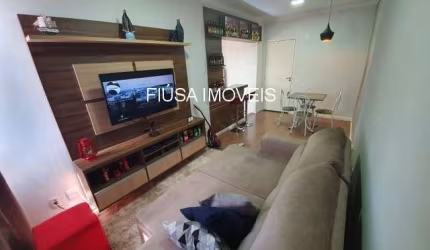 Apartamento com 2 quartos à venda na VIA JOÃO BATISTA SANTANNA, 1, 1, Reserva Sul Condomínio Resort, Ribeirão Preto, 56 m2 por R$ 262.500