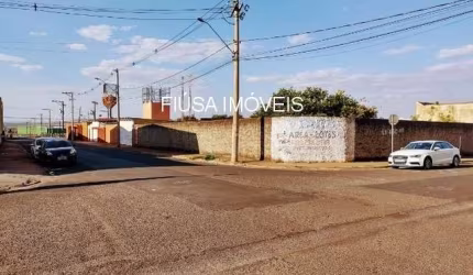 Terreno à venda na Rua Affonso Delloiágono, 1, Jardim Salgado Filho, Ribeirão Preto por R$ 750.000