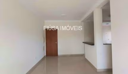 Apartamento com 3 quartos à venda na Rua Affonso Delloiágono, 1, Residencial e Comercial Palmares, Ribeirão Preto, 80 m2 por R$ 288.750