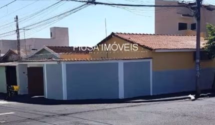 Casa com 5 quartos à venda na Rua Affonso Delloiágono, 1, Vila Albertina, Ribeirão Preto por R$ 432.600
