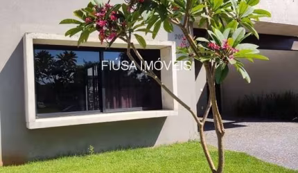 Casa em condomínio fechado com 3 quartos à venda na Rua Albert Einstein, Portal da Mata, Ribeirão Preto por R$ 1.328.700