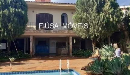 Casa com 4 quartos à venda na Rua Major Avelino Vieira de Andrade Palma, Ribeirânia, Ribeirão Preto por R$ 1.236.000