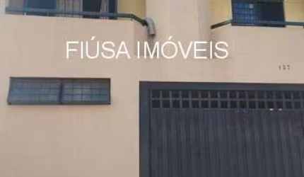Casa com 3 quartos à venda na Rua Affonso Delloiágono, 1, Vila Mariana, Ribeirão Preto por R$ 412.000