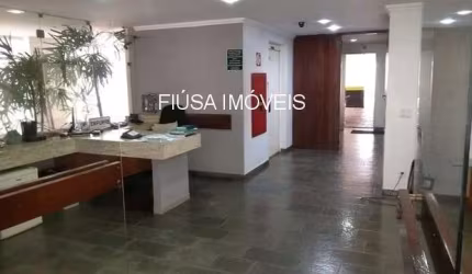 Apartamento com 1 quarto à venda na Rua Affonso Delloiágono, 1, Centro, Ribeirão Preto, 64 m2 por R$ 214.200