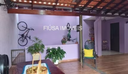 Casa com 3 quartos à venda na Rua Affonso Delloiágono, 1, Planalto Verde, Ribeirão Preto por R$ 655.080