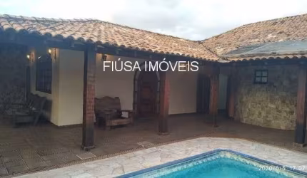 Casa com 4 quartos à venda na Avenida Luigi Rosiello, Vila Monte Alegre, Ribeirão Preto por R$ 648.900