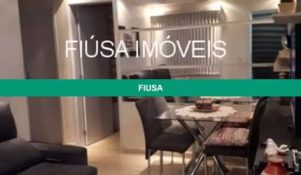 Apartamento com 2 quartos à venda na Rua Affonso Delloiágono, 1, Jardim Zara, Ribeirão Preto, 47 m2 por R$ 176.400